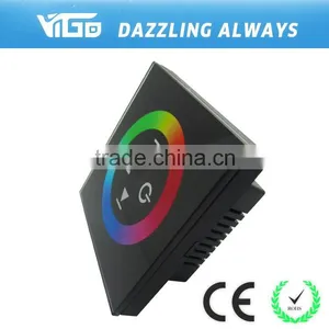 Rgb Light Controller for Led Sign With Touch Board thumbnail-6