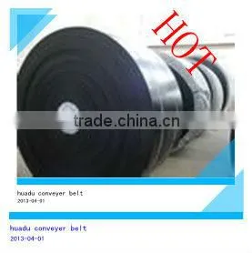 Rubber Lifting Belt for Industry in Machinary thumbnail-1