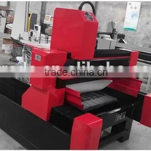 3D CNC Stone Engraving Machine,CNC Router thumbnail-5