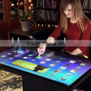 Usb Touch Foil Film for Glass 40 Inch thumbnail-1