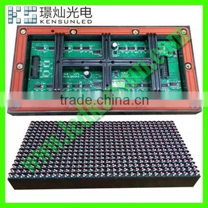 P7 LED Display Screen Led Module 112mmx224mm thumbnail-1