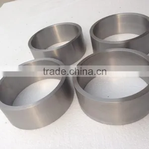 High Quality Niobium-Titanium Alloy Tube and Ring thumbnail-1