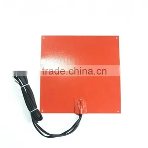 Industrial Electric Immersion Heater thumbnail-1