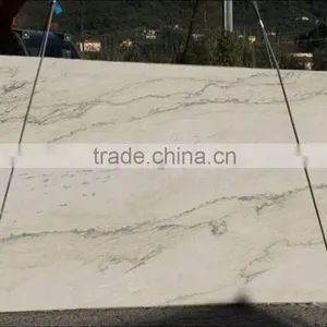 Calacatta Quartz Slab/block thumbnail-4