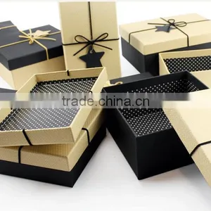 2016 New Design Packaging Box With Lid thumbnail-3