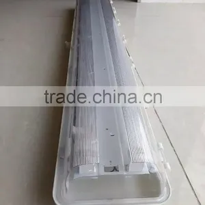 BYS High Quality Lighting Fixture Explosion Proof Full Plastic Lamp Fixture thumbnail-4