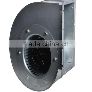 AC Forward Centrifugal Fan thumbnail-1