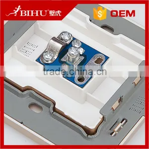 Promotion TV Socket Single/double Wall Socket thumbnail-6