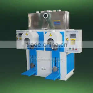 High Quality Auger Vavle Bag Packaging Machine thumbnail-1