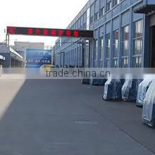 Hangzhou Blue-Sky Safety Glass Co., Ltd. company overview - view 2 thumbnail