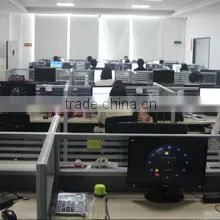 Guangzhou Youfa Clothing Linen Firm company overview - view 2 thumbnail
