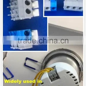 Hot Wago 235 Screwless Electrical Led Power Connectors thumbnail-5