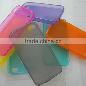 Dongguan Xionglin TPU Material for Making Mobile Phone Shell thumbnail-2