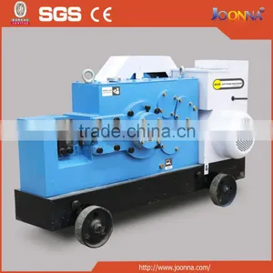 SGS and TUV Quality Ball Screw Metal Cutting Machine thumbnail-1