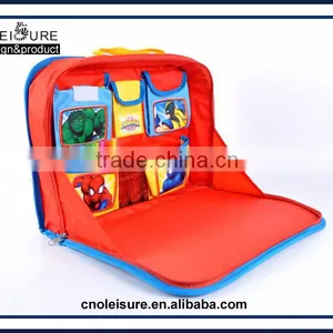 2016 Current Design Cartoon School Backpacks Back Pack Teens Bag Backpack School Bag for Girls/boys China Customised Products thumbnail-2