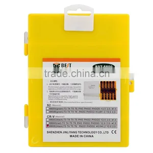 10 in 1 Precision Screwdriver Set - Best 8800E thumbnail-3
