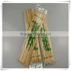 Bamboo Sticks 1.3mm Round Bamboo Sticks thumbnail-2