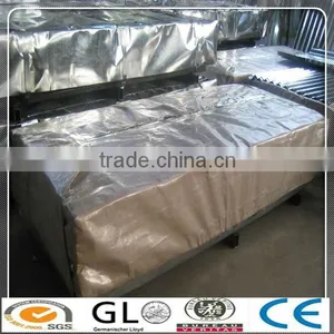SGCC Hot Dipped Galvanized Steel Sheet thumbnail-5