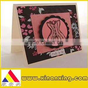 Handmade Birthday Card Printing thumbnail-1