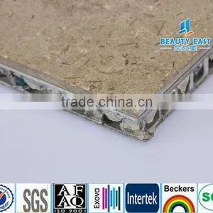 Construction Material Marble Aluminum Honeycomb Panel Sandwich Panel thumbnail-3