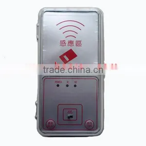 Door Lock Remote Copy Tool, Remote Master&Locksmith Tools thumbnail-1