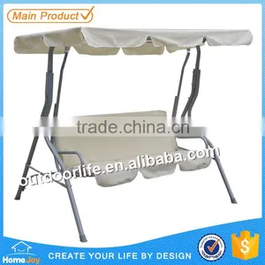 Garden Swing Seats Uk, Cheap Patio Swing Chair, Two Seat Swing Chair thumbnail-4