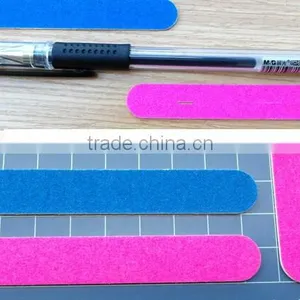 New Nail Art Care Manicure Makeup Tool Acrylic Buffer Files Buffing thumbnail-2