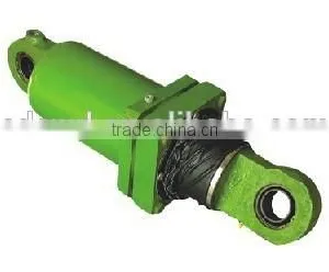 Long Stroke Hydraulic Cylinder Manufacturer for Dump Truck, Terex 3305, 3306, 3307, Tr45, Tr50, Tr60, Tr100 Truck thumbnail-4