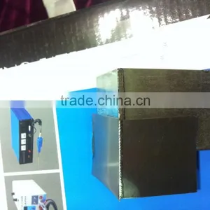 KX-5188E High Efficiency High Precision Cold Welding Machine thumbnail-3