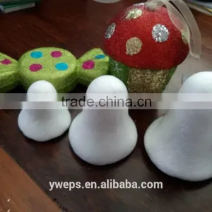 Polystyrene/styrofoam Bells for Christmas Outdoor Decoration thumbnail-2