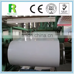 Prime Quality Whiteboard Steel Coil From China Manufacturer thumbnail-4