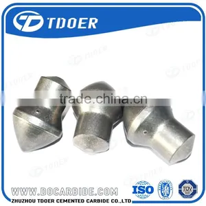 Hot Selling China Supplier of Hard Alloy Carbide Button Spherical thumbnail-3