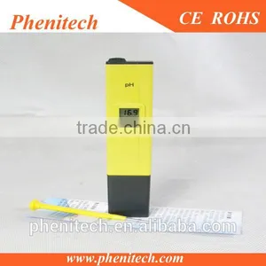 High Accuracy Portable & Digital ph Meter thumbnail-1