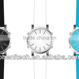 2014 High Quality New Fashional Talk Watch thumbnail-1