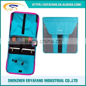 Cheap Binder 580 Sheets Capacity Zipper Binder, Zipper Binder for School Student thumbnail-5