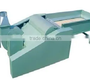 Opening Machine----Non-woven Fabric Equipment thumbnail-1