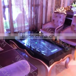 Richtech First-rate IR Multi Touch Panel LCD Touch Screen Frame thumbnail-6
