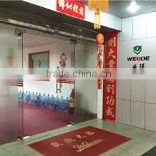 Guangzhou Weide Watch Co., Ltd. company overview - view 3 thumbnail