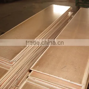 Bimetal Strips of Steel Alloy Copper,bi-metal Plate for Bushing thumbnail-1