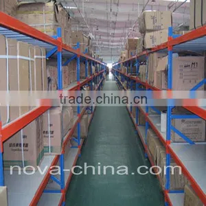 Well Selling Medium Duty Racking System From Jiangsu NOVA Racking thumbnail-4