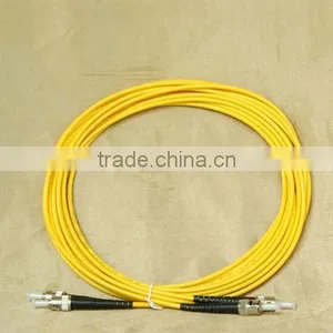 ST-ST Fiber Patch Cable thumbnail-1