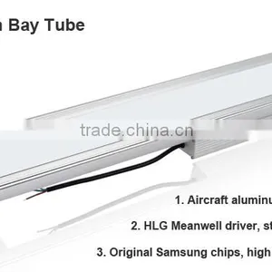 US Market T60015200W High Racking Warehouse Installation Dimmable Led High Bay 200w thumbnail-2