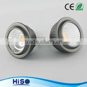 Spot Led Encastrable Gu5.3 or Gu10 5w With ce and Rohs Certificates thumbnail-2