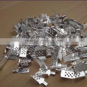 Connectors (Silver Plated Copper) thumbnail-3