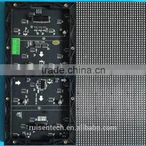 China Rgb Modulo P2.5 P4 P5 P6 TV Para Pantallas de Led Pantalla Gigante Tela HD Xxx Video Panel Module Pantalla Led Exterior thumbnail-5