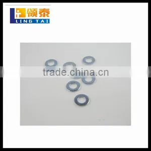 Cheap Standard Flat Washer/Plain Washer thumbnail-2