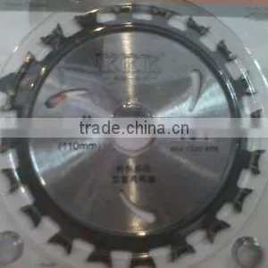 New Type Tct Saw Blades thumbnail-1
