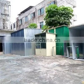 Guangzhou Teaky Metal Products Co., Ltd. company overview - view 1 thumbnail