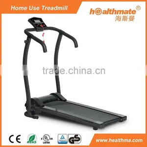Electric Treadmill thumbnail-4