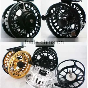 Fishing Tackle - Fly Reel for Fly Fishing thumbnail-1